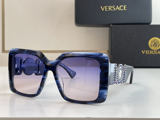 Versace Sunglasses AAA+ ID:20220720-371